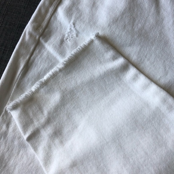 Time & Tru Distressed Jeans (NWT) - Picture 3 of 3